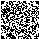 QR code with Cyberzone of Arkansas contacts