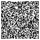 QR code with Kitt's Cafe contacts