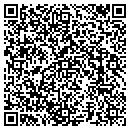 QR code with Harold's Auto Parts contacts