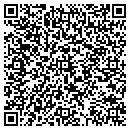 QR code with James R Davis contacts