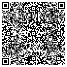 QR code with Yvonne's Art & Framing Gallery contacts
