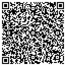 QR code with V-K Properties contacts