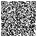 QR code with Leiauntes contacts