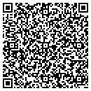 QR code with Lexis Cafe contacts