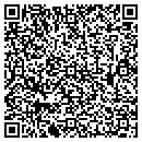 QR code with Lezzet Cafe contacts