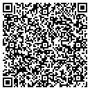 QR code with J & N Auto Parts contacts