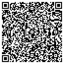 QR code with Destin Chops contacts