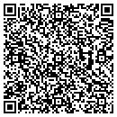 QR code with Atlas Floors contacts