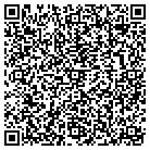QR code with B G Carter Art Studio contacts