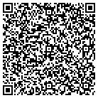 QR code with Face Art Studio At The Estonia contacts