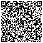 QR code with Ashland Hardwood Gallery contacts
