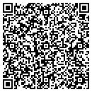QR code with River Lodge contacts