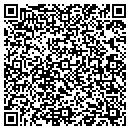 QR code with Manna Cafe contacts