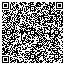 QR code with Animas Pilates contacts
