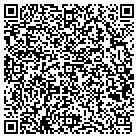 QR code with Maya's Pastry & Cafe contacts