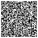 QR code with Art By Aron contacts