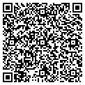 QR code with Creech Frank contacts