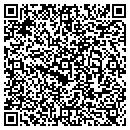 QR code with Art Hdr contacts