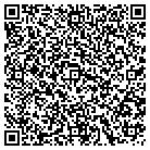 QR code with Alpha Research & Development contacts