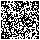 QR code with Mike's Cafe contacts