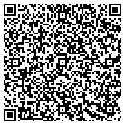 QR code with Anhalt Graham Properties Inc contacts
