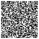 QR code with C J's Car Brokers Inc contacts