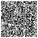 QR code with Aqr Development Inc contacts
