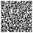 QR code with Moorefield Cafe contacts