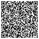 QR code with D & J Enterprises Inc contacts