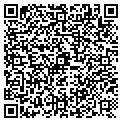 QR code with M P Island Cafe contacts