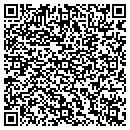 QR code with J's Artistic Atelier contacts