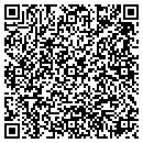 QR code with Mgk Art Studio contacts