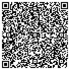 QR code with Delaby Brace & Limb of Clinton contacts