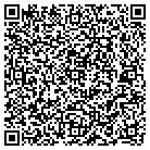 QR code with Red Curtain Art Studio contacts