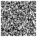 QR code with New World Cafe contacts