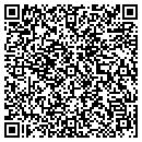 QR code with J's Stop & Go contacts
