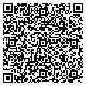QR code with All-Clay contacts