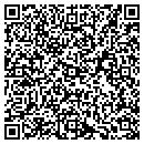 QR code with Old Oak Cafe contacts