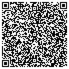 QR code with L & L Cypress & Millwork Inc contacts