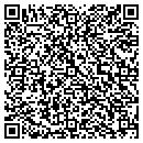 QR code with Oriental Cafe contacts