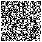 QR code with Oregon Trail Gallery & Trading contacts