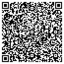 QR code with Panda Cafe contacts