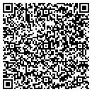 QR code with Albert Allen Art Studio contacts