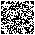 QR code with Rain Light Gallery contacts