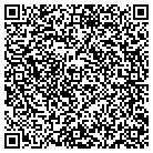 QR code with Art on The Brix contacts