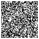 QR code with Redfield Auto Parts contacts