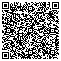 QR code with Camden LLC contacts