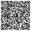 QR code with C A Parker Co contacts