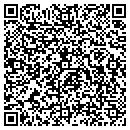 QR code with Aviston Lumber CO contacts
