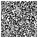 QR code with Aurora Visuals contacts